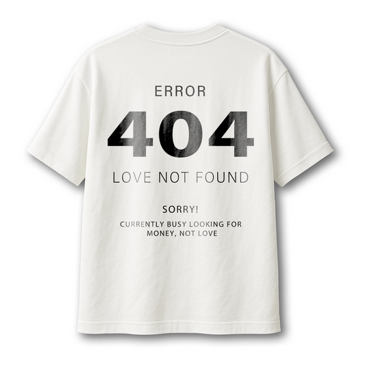 DEAD SERVER TEE