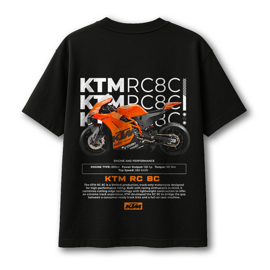 KTM TEE