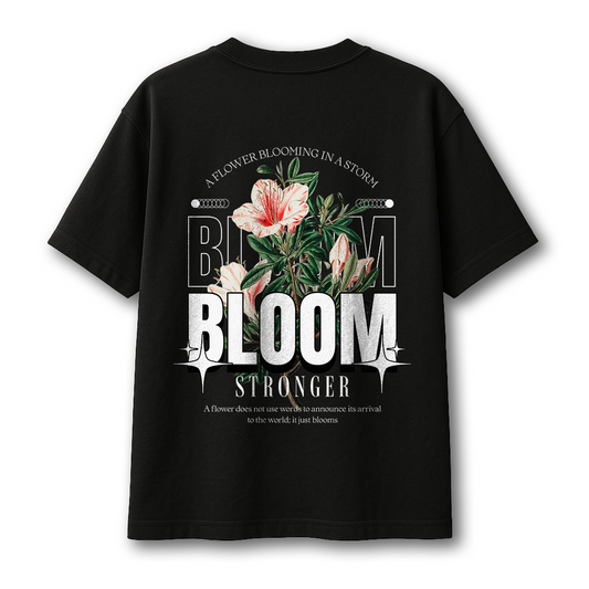 FOREST BLOOM TEE