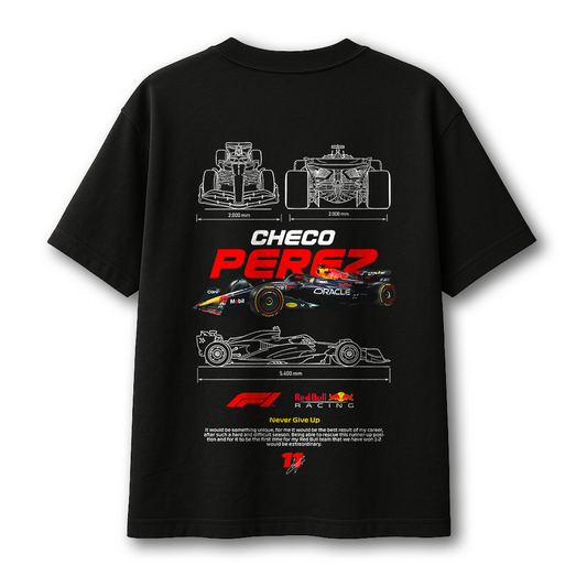 CHECO F1
