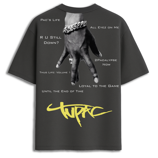 LEGACY TEE