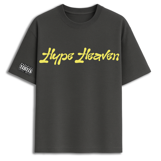 LEGACY TEE