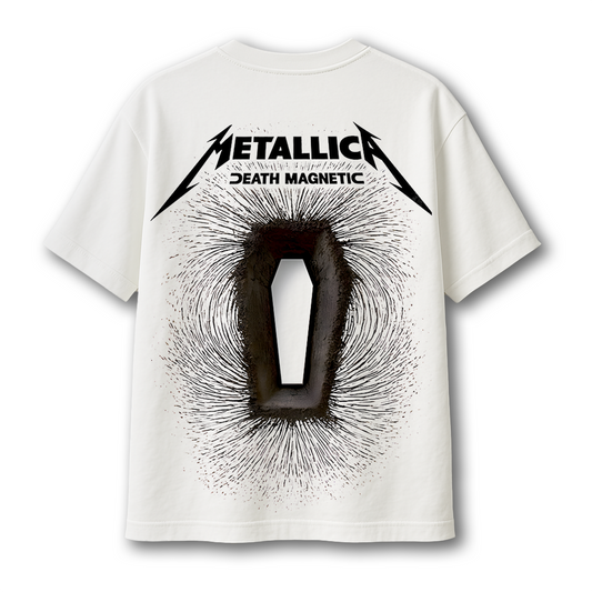 DEATH MAGNET TEE