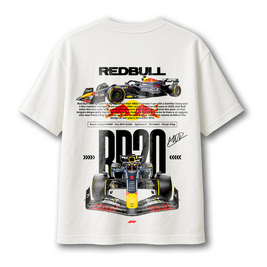 RB20 TEE