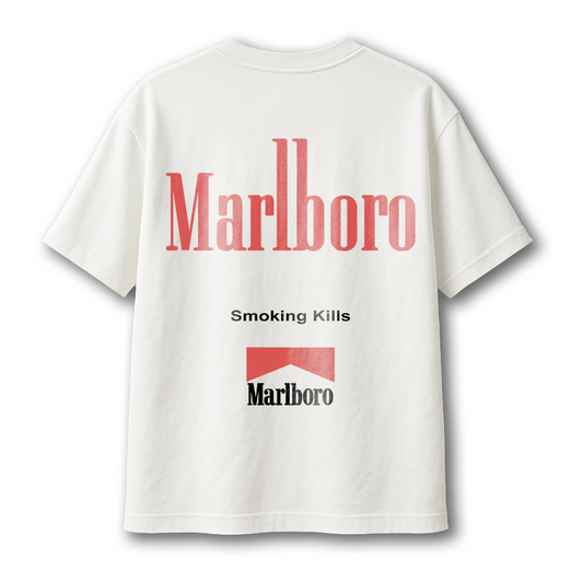 MARLBORO TEE