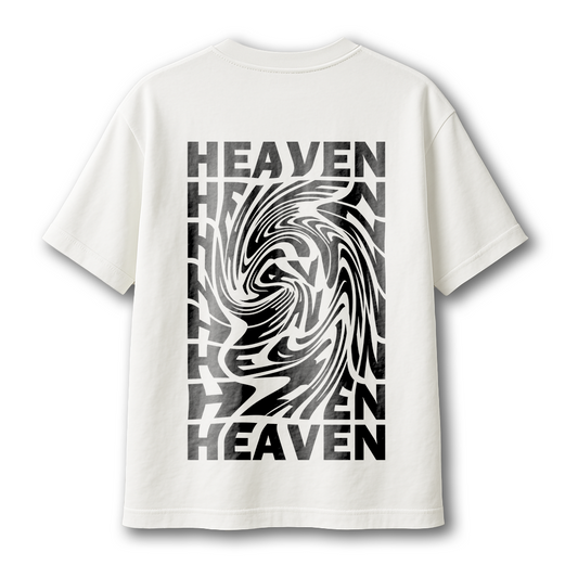 HEAVEN TEE